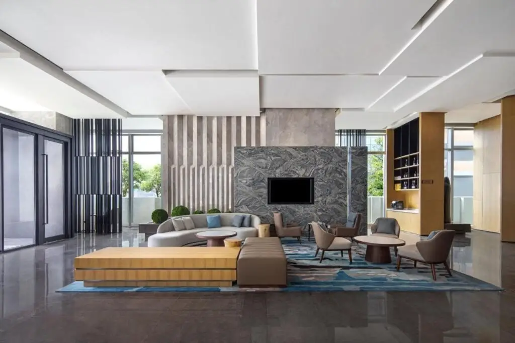 Шэньчжэнь: Fairfield by Marriott Shenzhen Shenshan Special Cooperation Zone