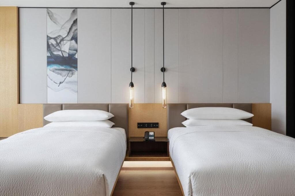 Шэньчжэнь: Fairfield by Marriott Shenzhen Shenshan Special Cooperation Zone