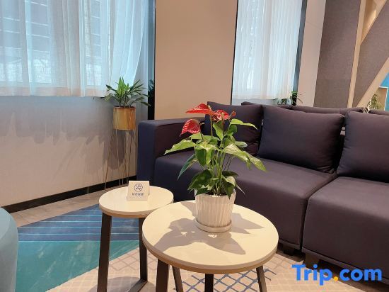 Сиань: Holiday Inn Express Xi'an Tuanjie South Road, an IHG Hotel