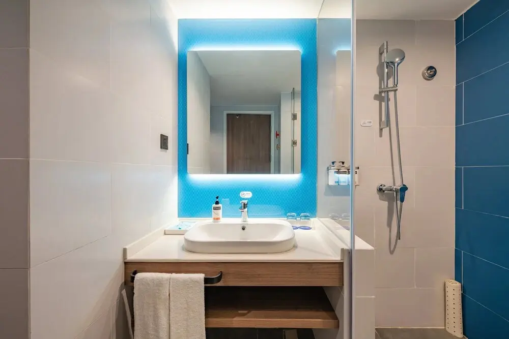Сиань: Holiday Inn Express Xi'an Tuanjie South Road, an IHG Hotel