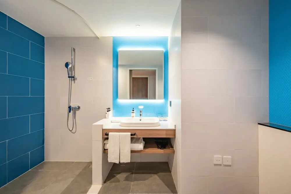 Сиань: Holiday Inn Express Xi'an Tuanjie South Road, an IHG Hotel
