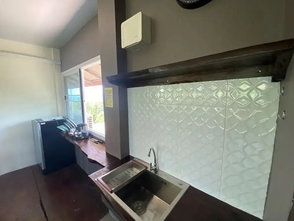 Ко-Мак: The Penthouse Koh Mak With Stunning 360 Degree View Over the Islands of Trat