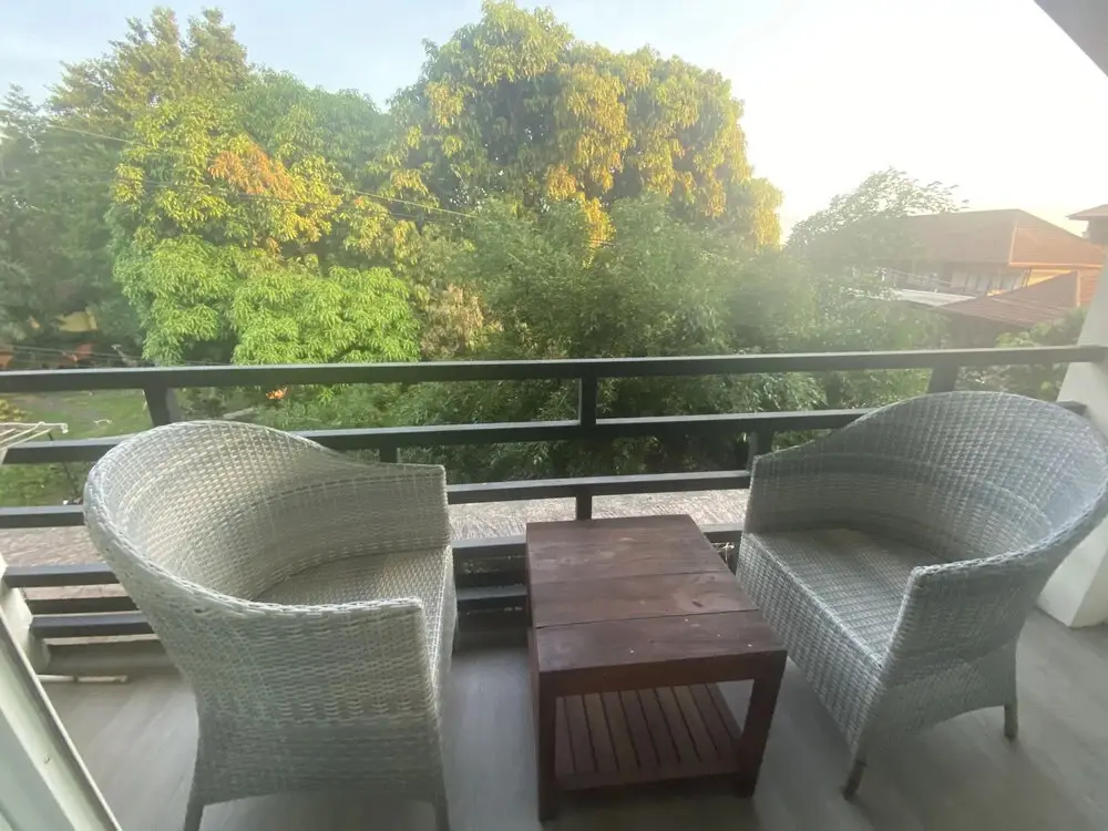 Ко-Мак: The Penthouse Koh Mak With Stunning 360 Degree View Over the Islands of Trat