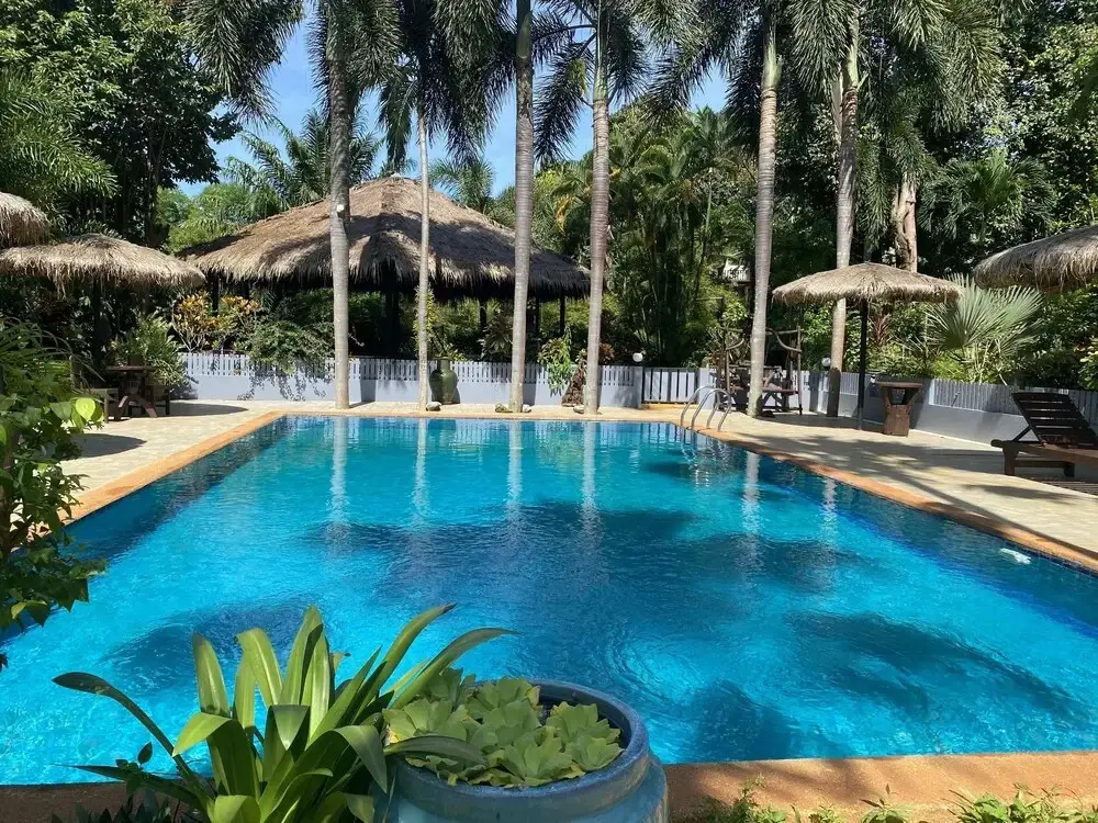 Ко-Мак: The Penthouse Koh Mak With Stunning 360 Degree View Over the Islands of Trat
