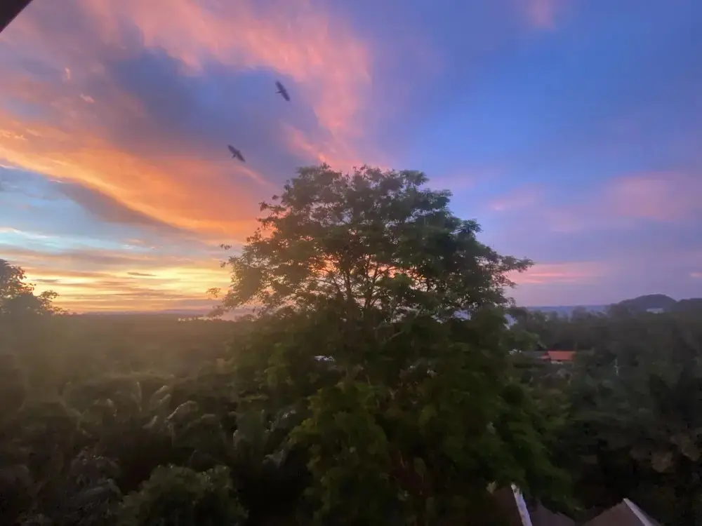 Ко-Мак: The Penthouse Koh Mak With Stunning 360 Degree View Over the Islands of Trat