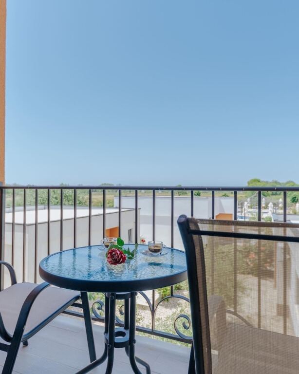 Ульцинь: Imperial Resort