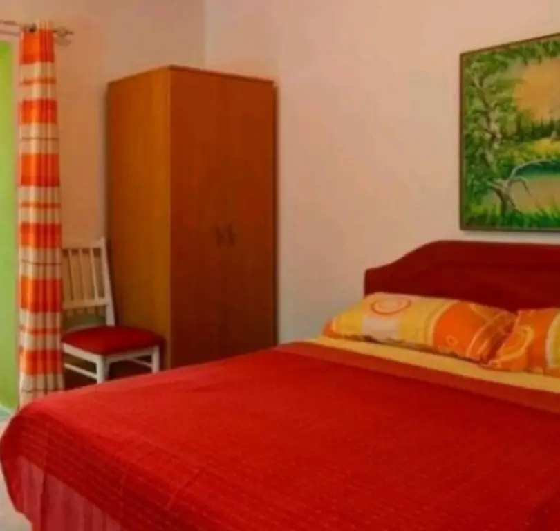Тиват: GAGA apartmani