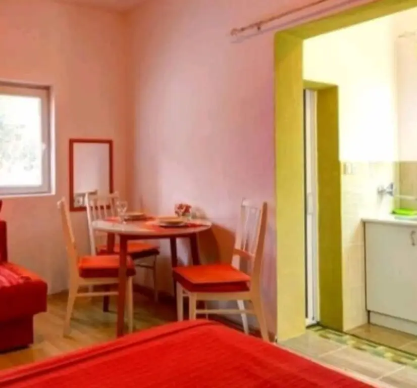 Тиват: GAGA apartmani