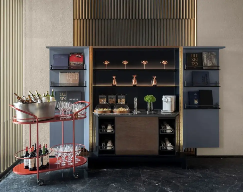 Kimpton Suzhou Bamboo Grove, an IHG Hotel — фото 1