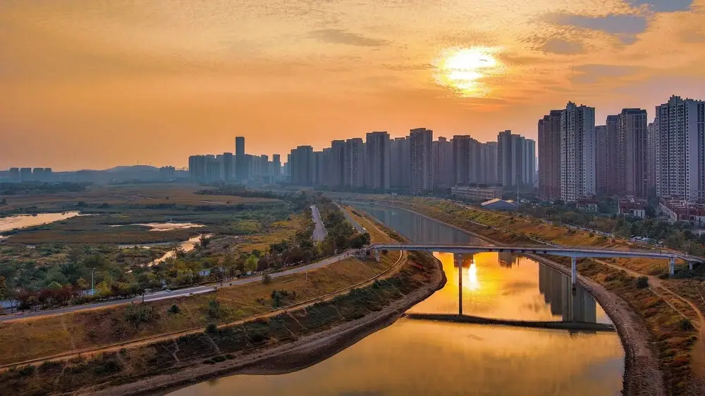 Holiday Inn Express Changsha University Tech City, an IHG Hotel — фото 1