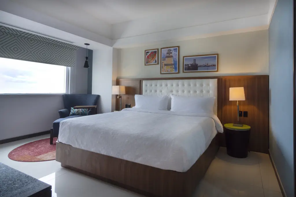 Фучжоу: Отель Doubletree By Hilton Jiangxi Fuzhou