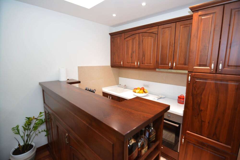 Доброта: Apartments Olive