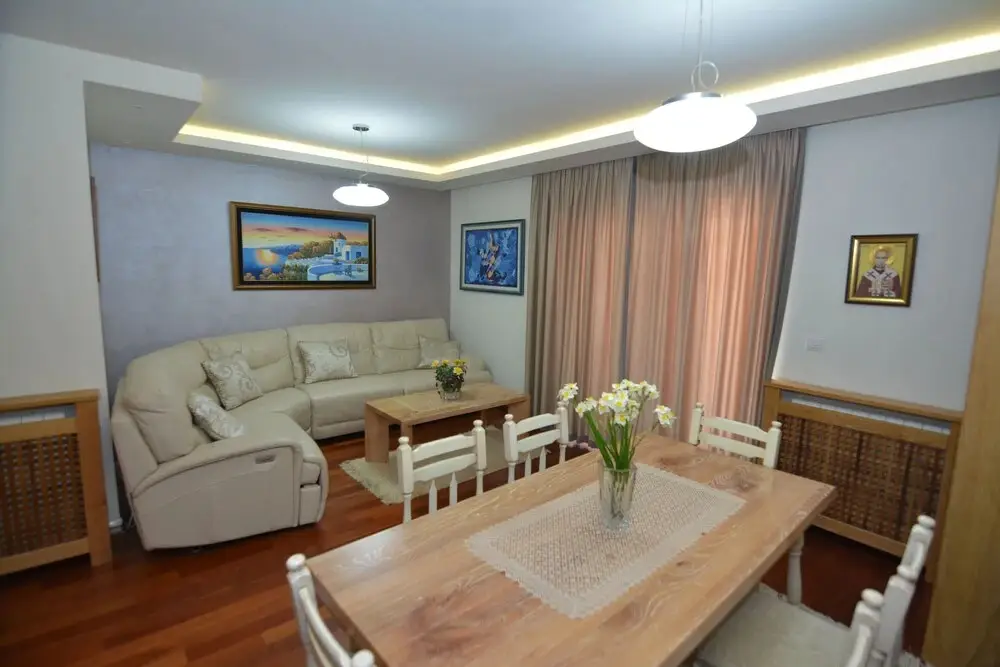 Доброта: Apartments Olive