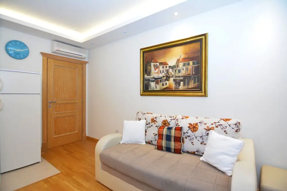 Доброта: Apartments Olive