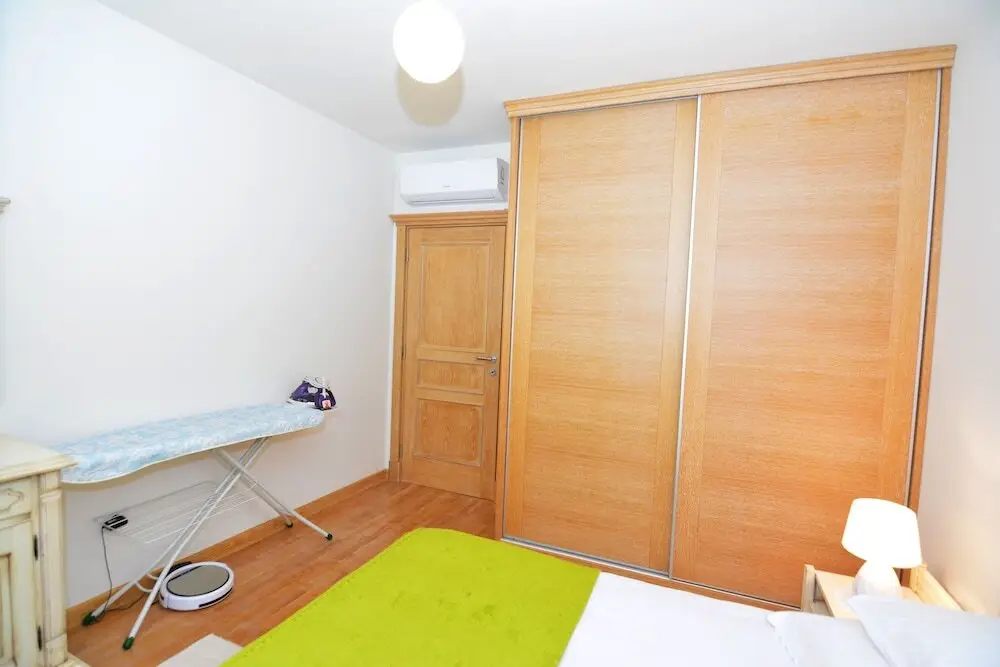 Доброта: Apartments Olive