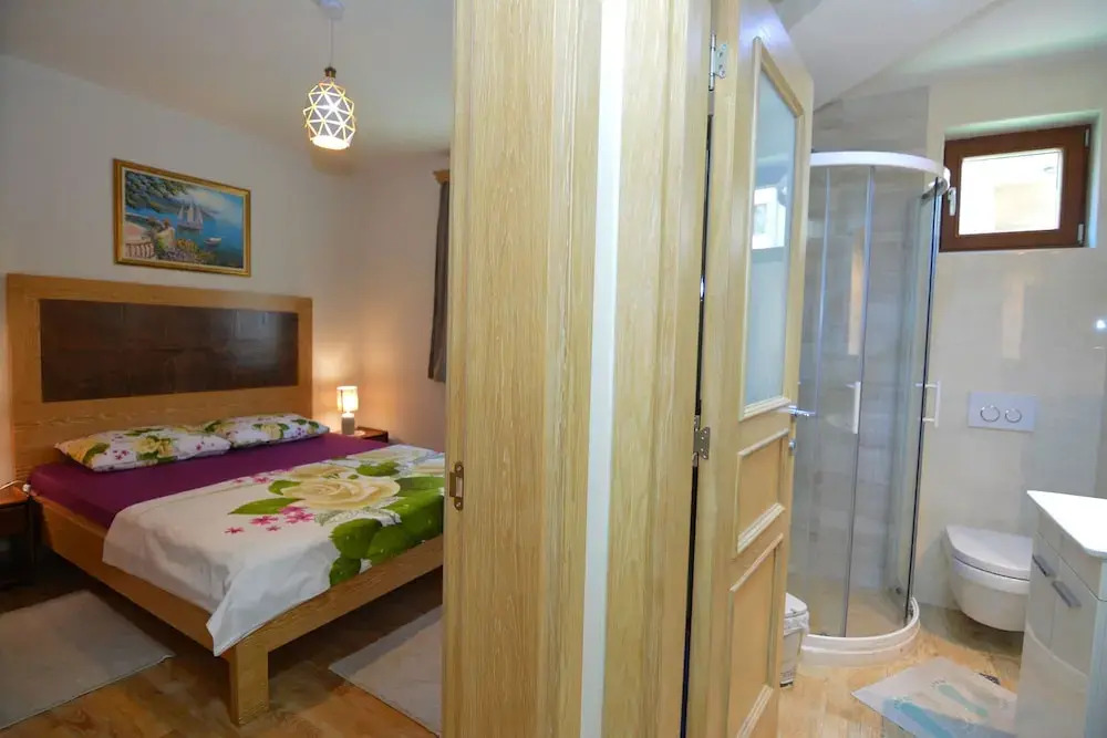 Доброта: Apartments Olive