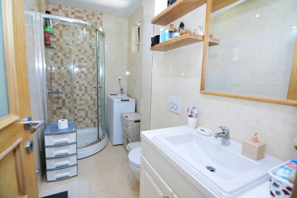 Доброта: Apartments Olive