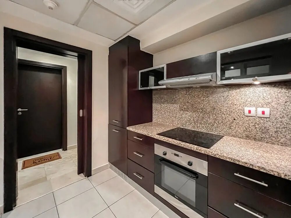 Дубай: Luton Vacation Homes Marina Quays Towers, Dubai Marina, Dubai