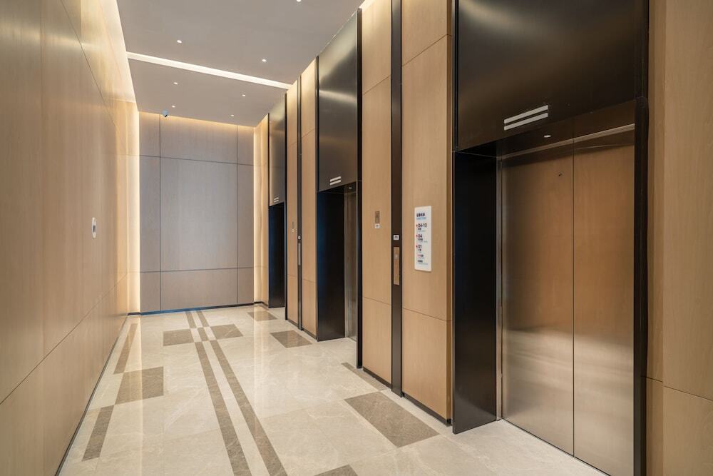 Ланьчжоу: Holiday Inn Express Lanzhou New District, an IHG Hotel