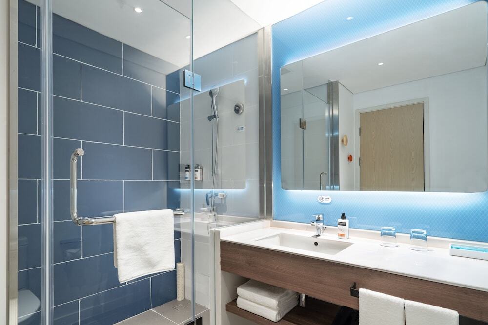 Ланьчжоу: Holiday Inn Express Lanzhou New District, an IHG Hotel