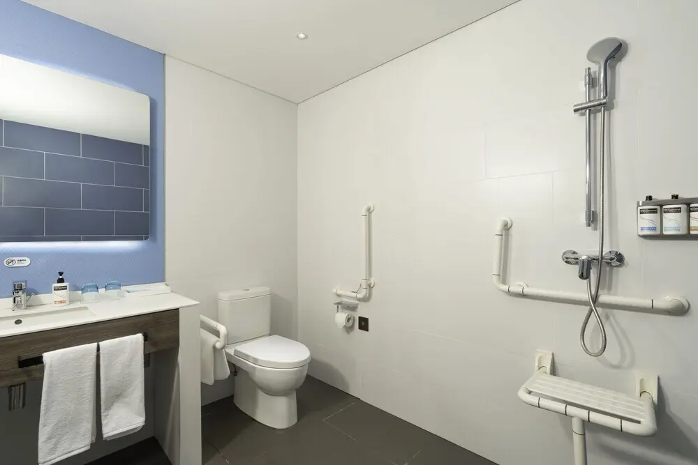 Ланьчжоу: Holiday Inn Express Lanzhou New District, an IHG Hotel