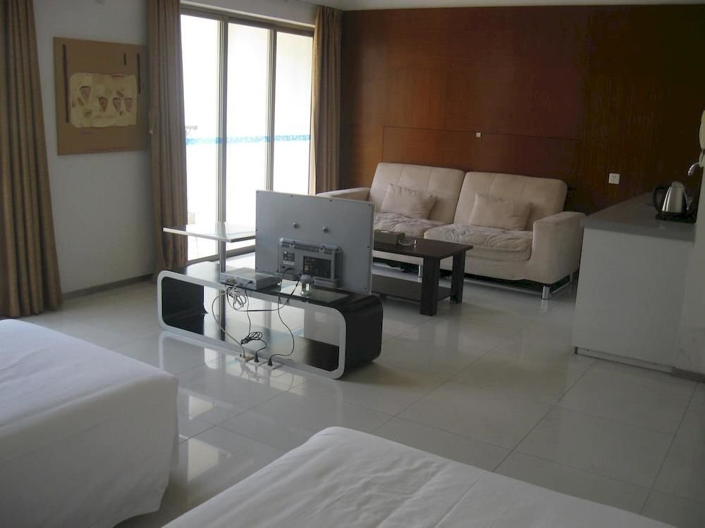 Шэньчжэнь: East Coast Blue Club Hotel Shenzhen
