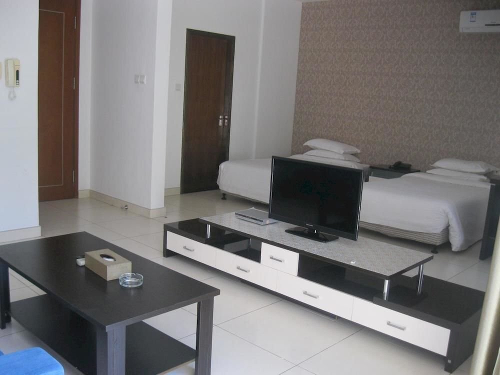 Шэньчжэнь: East Coast Blue Club Hotel Shenzhen