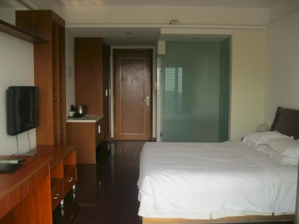 Шэньчжэнь: East Coast Blue Club Hotel Shenzhen