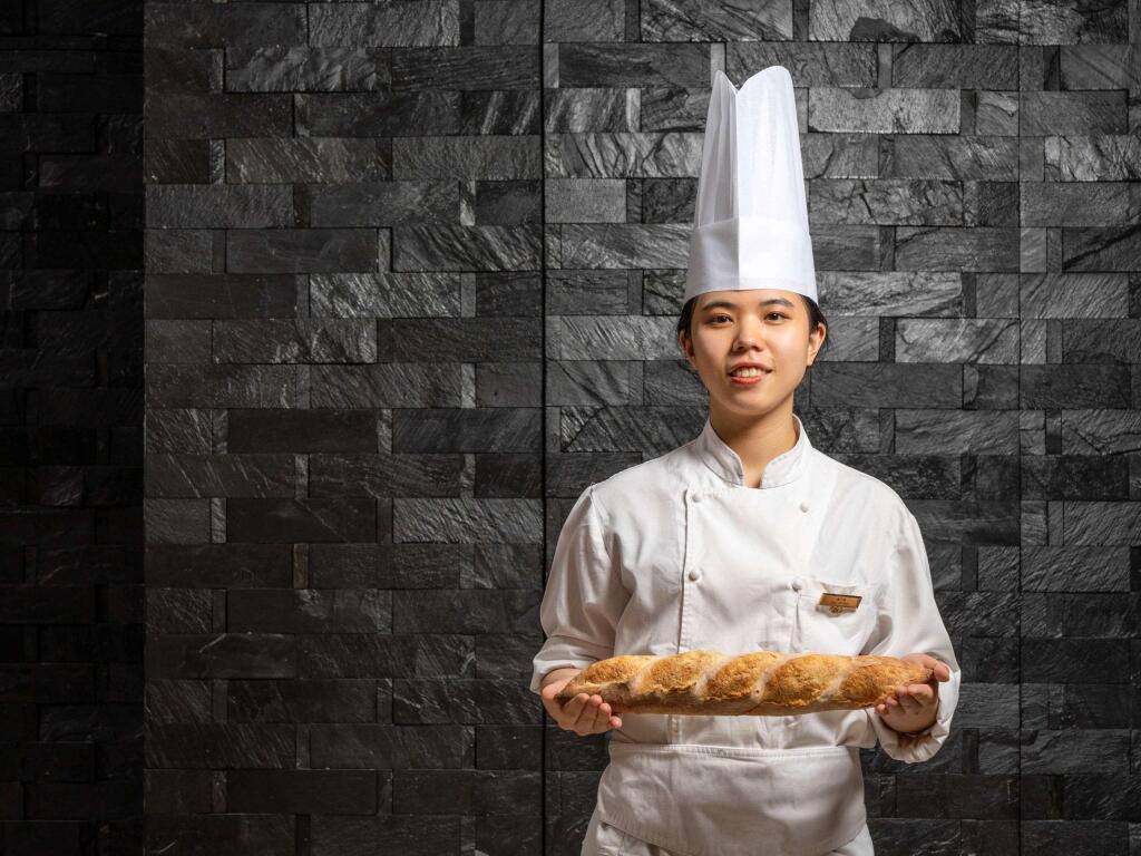 Ханчжоу: Sofitel Hangzhou Yingguan Hotel