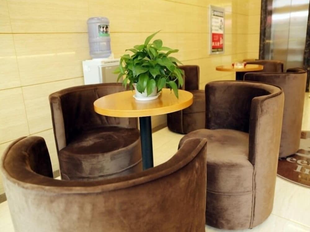 Хуайань: GreenTree Inn Huaian Gaogou Town Fist St Beike Hotel