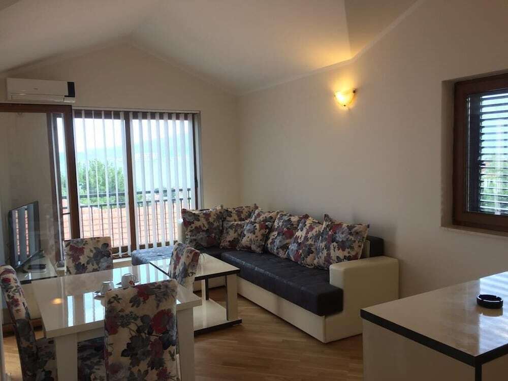 Баошичи: Apartments Bella