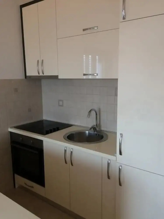 Баошичи: Apartments Bella