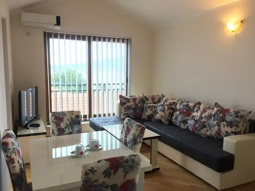 Баошичи: Apartments Bella