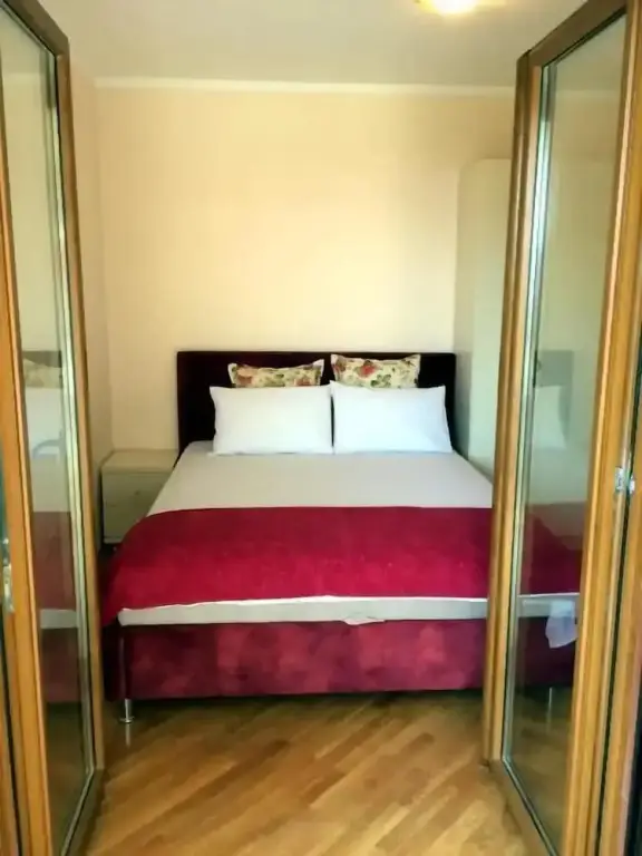 Баошичи: Apartments Bella
