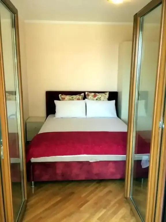 Баошичи: Apartments Bella