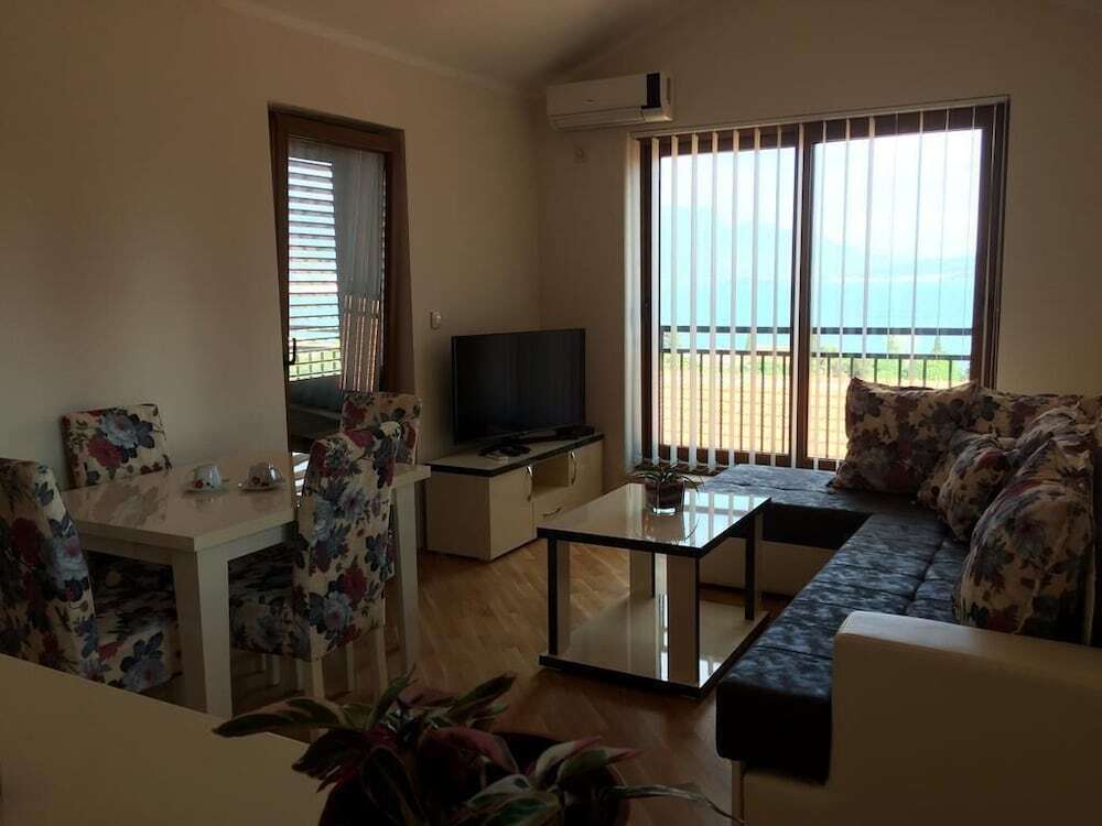 Баошичи: Apartments Bella