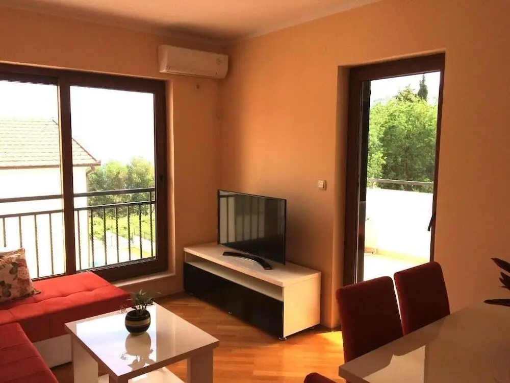 Баошичи: Apartments Bella