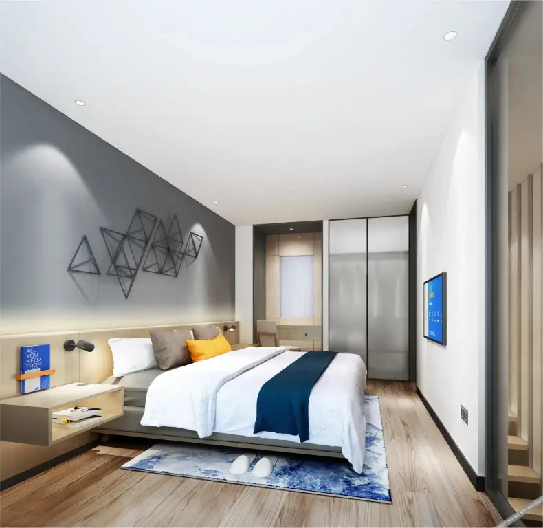 Чжанцзякоу: Holiday Inn Express Chongli, an IHG Hotel
