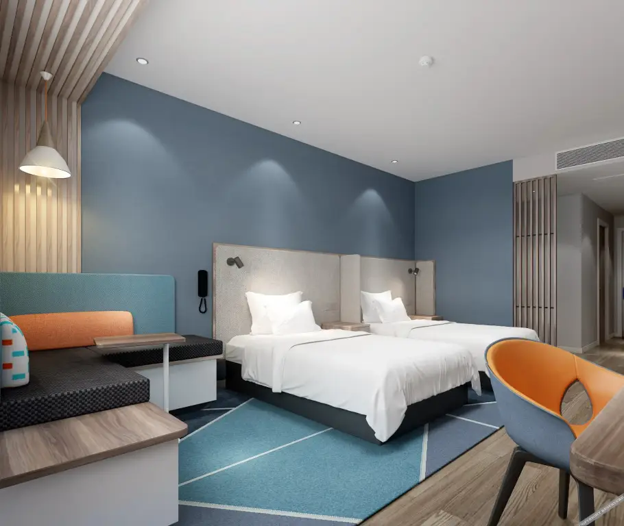 Чжанцзякоу: Holiday Inn Express Chongli, an IHG Hotel