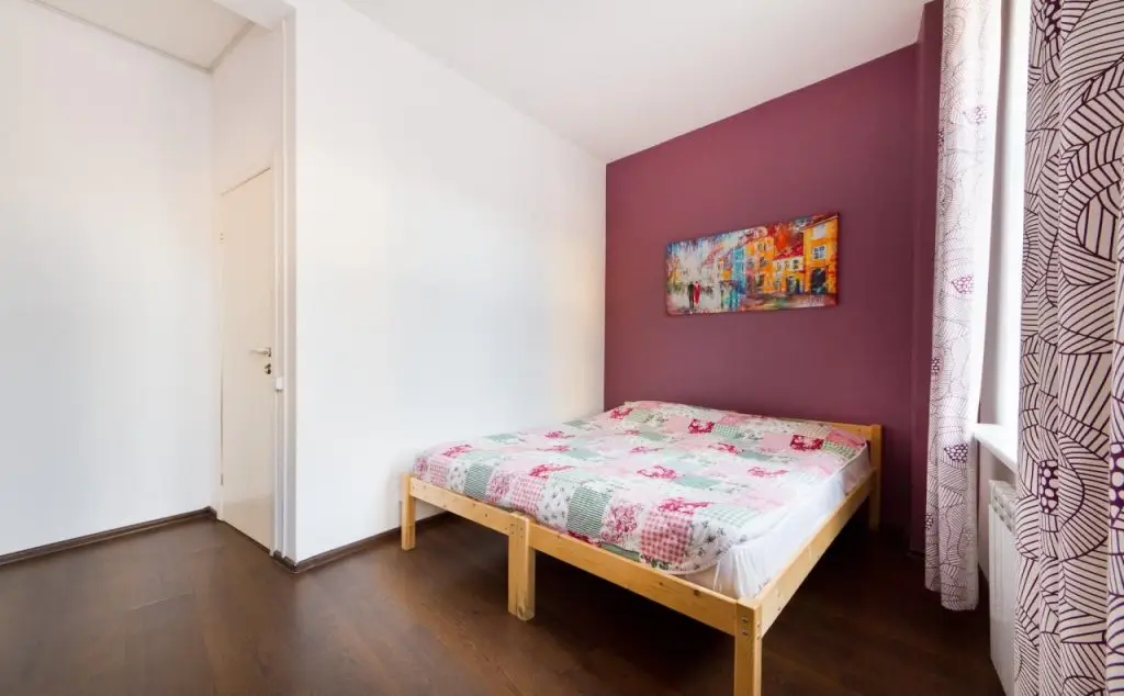 Москва: Karlov Most Hostel