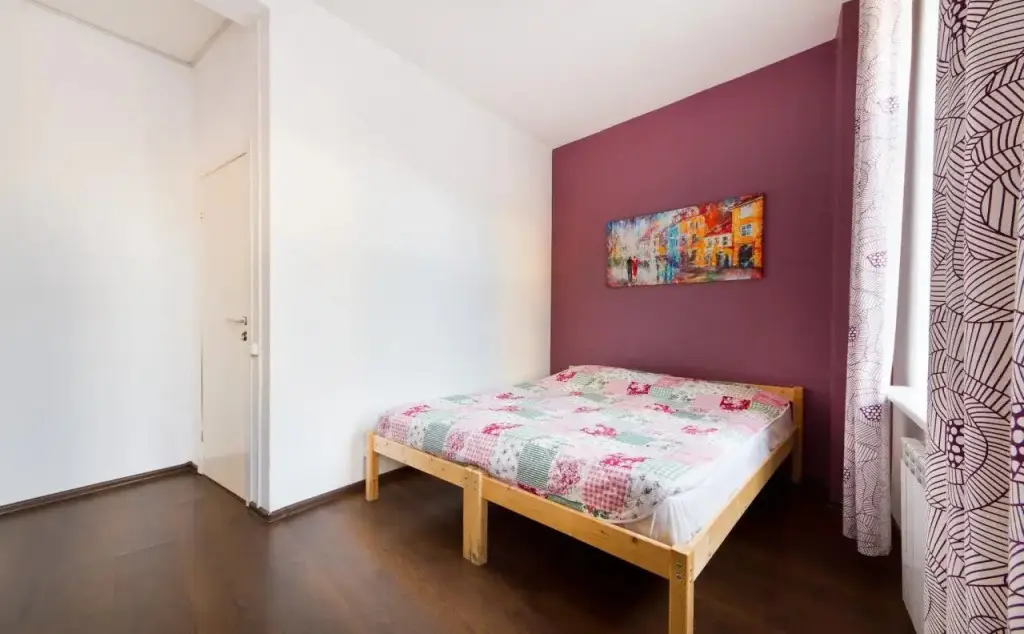 Москва: Karlov Most Hostel