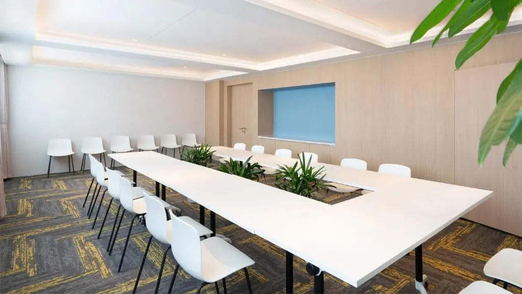 Пекин: Holiday Inn Express Beijing Tongzhou Tourism Zone, An Ihg Hotel