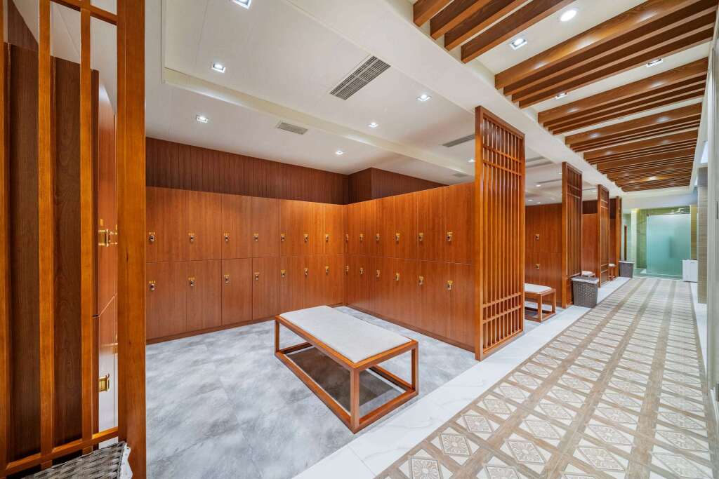 Мэйшань: Howard Johnson By Wyndham Lake Serenity Hotel Neijiang