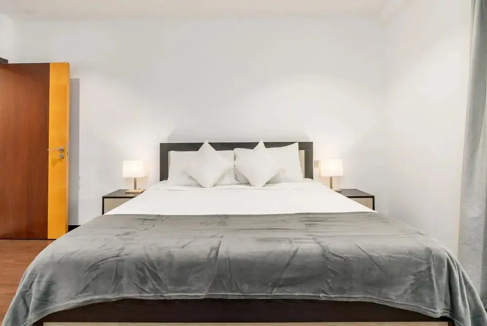 Дубай: Duplex 4BR J B R Architectural Triumphs Beach, Dubai