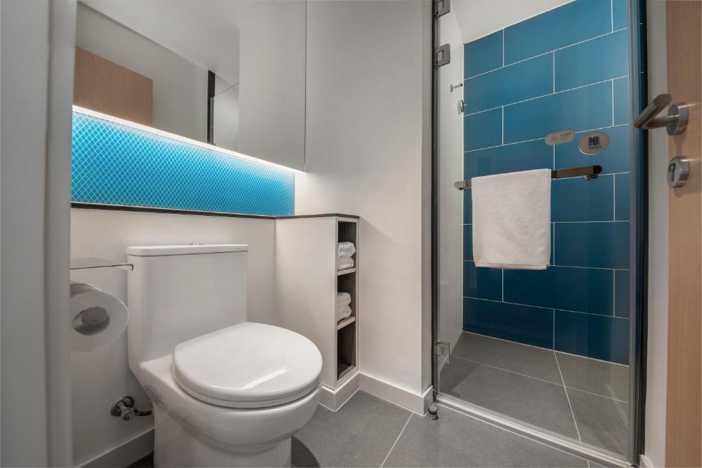 Мэйшань: Holiday Inn Express Meishan Dongpo, an IHG Hotel