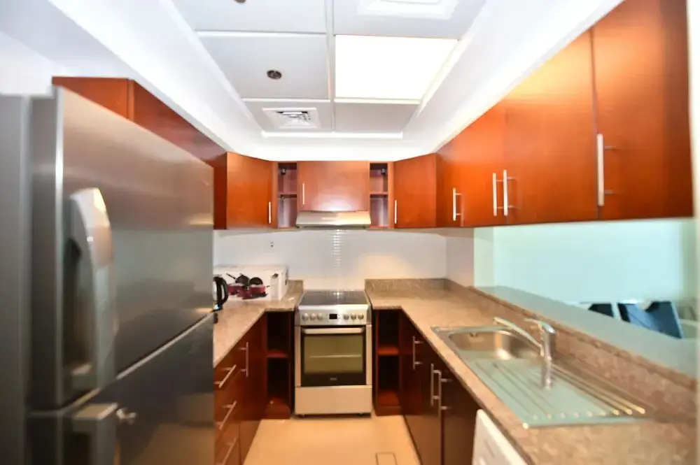 Дубай: Mjd - Specious 1 Bedroom Duplex For Rent