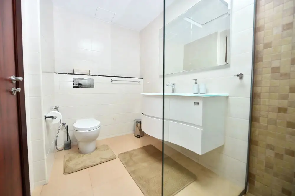 Дубай: Mjd - Specious 1 Bedroom Duplex For Rent