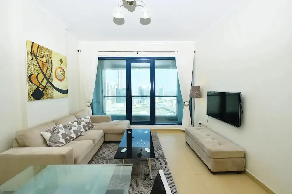Дубай: Mjd - Specious 1 Bedroom Duplex For Rent