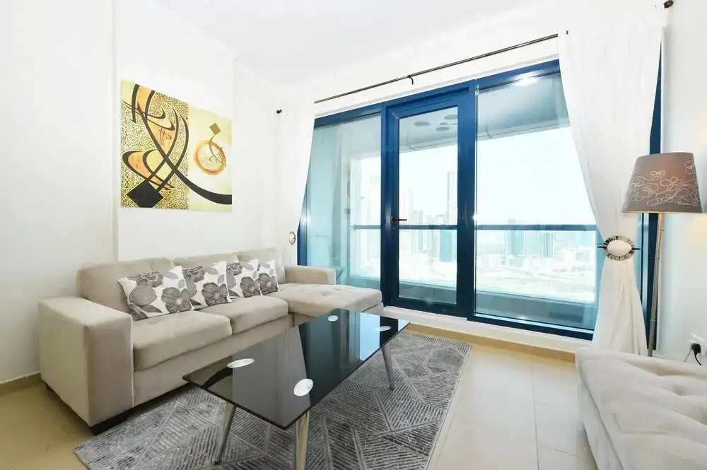 Дубай: Mjd - Specious 1 Bedroom Duplex For Rent