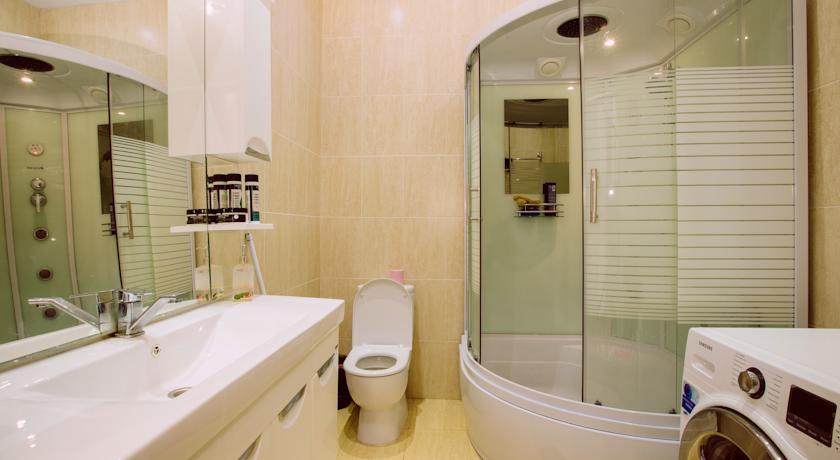 Москва: Bm Hostel Arbat